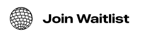 Join Waitlist for Beta Button.